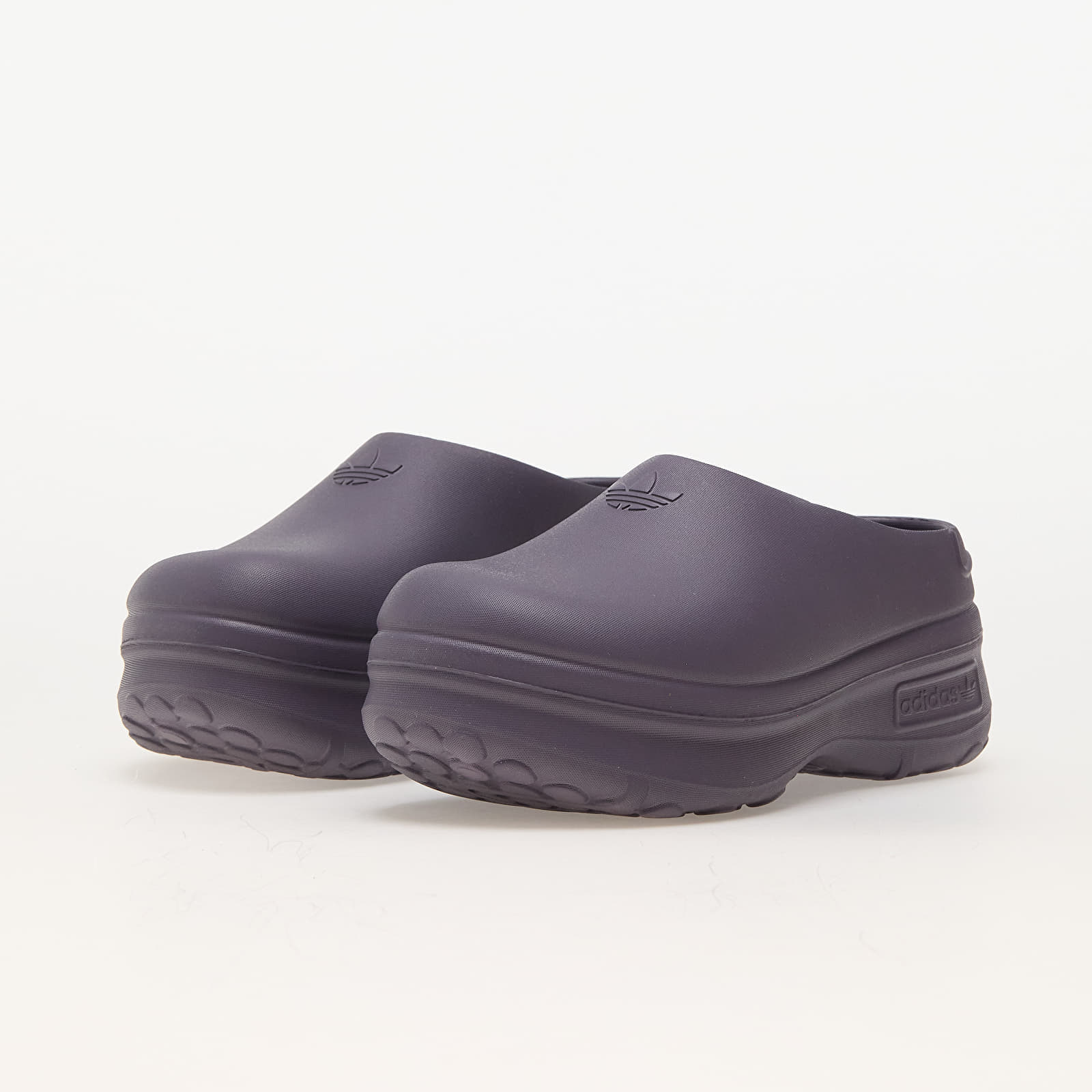 Tenisky adidas Adifom Stan Mule W Shale Violet/ Shale Violet/ Aura Black EUR 37.