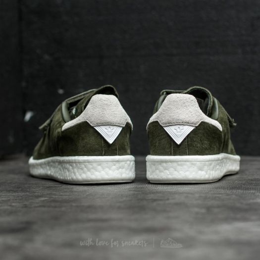 Men s shoes adidas x White Mountaineering Stan Smith CF Night