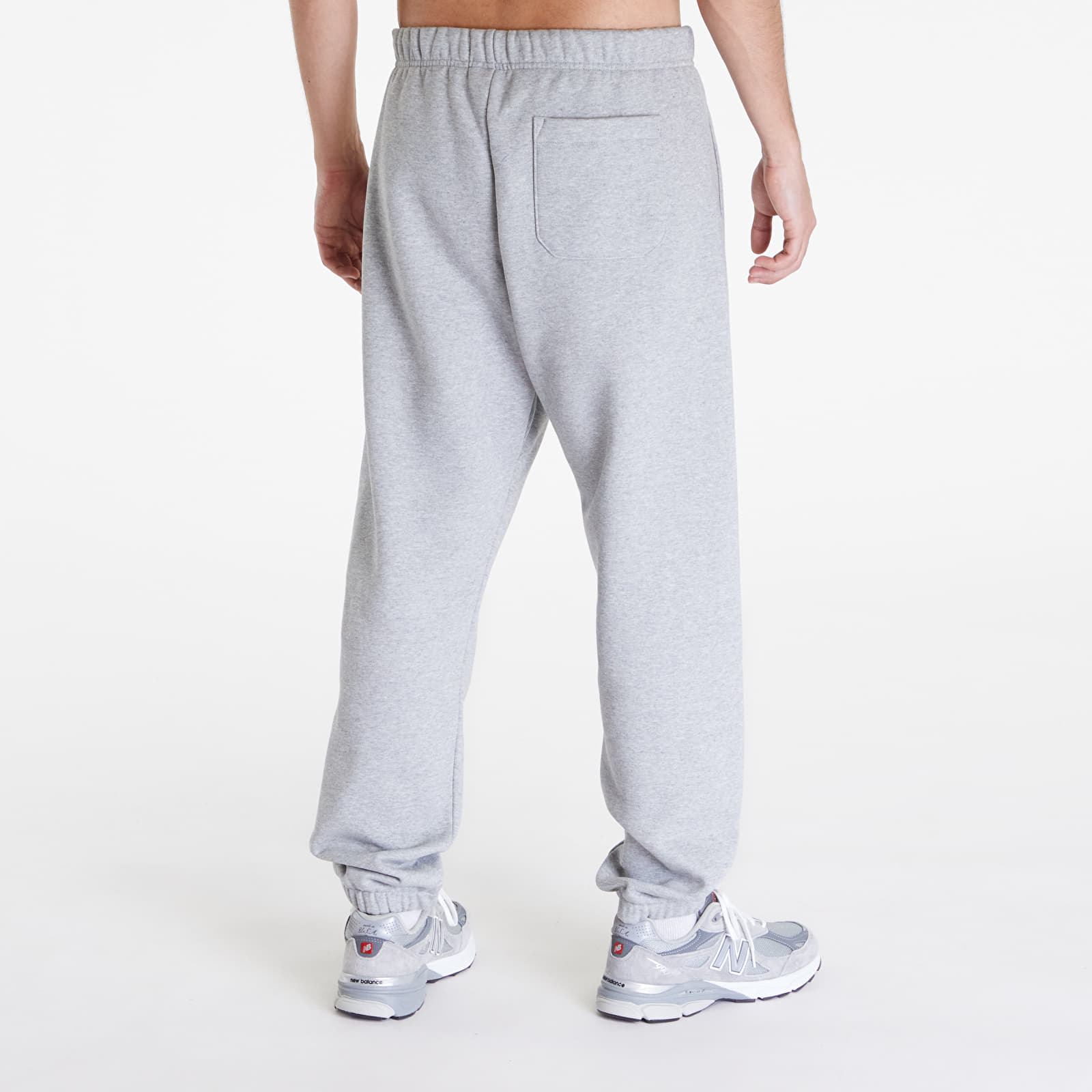 Jogger Pants Carhartt WIP Chase Sweat Pant Grey Heather/ Gold