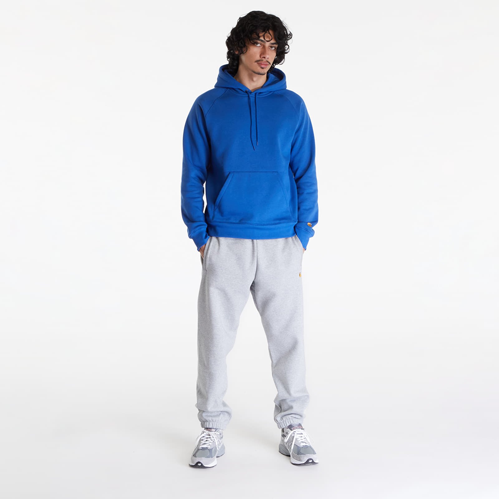 Carhartt taylor pant grey heather sales