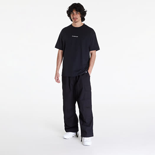 nike acg shirt black