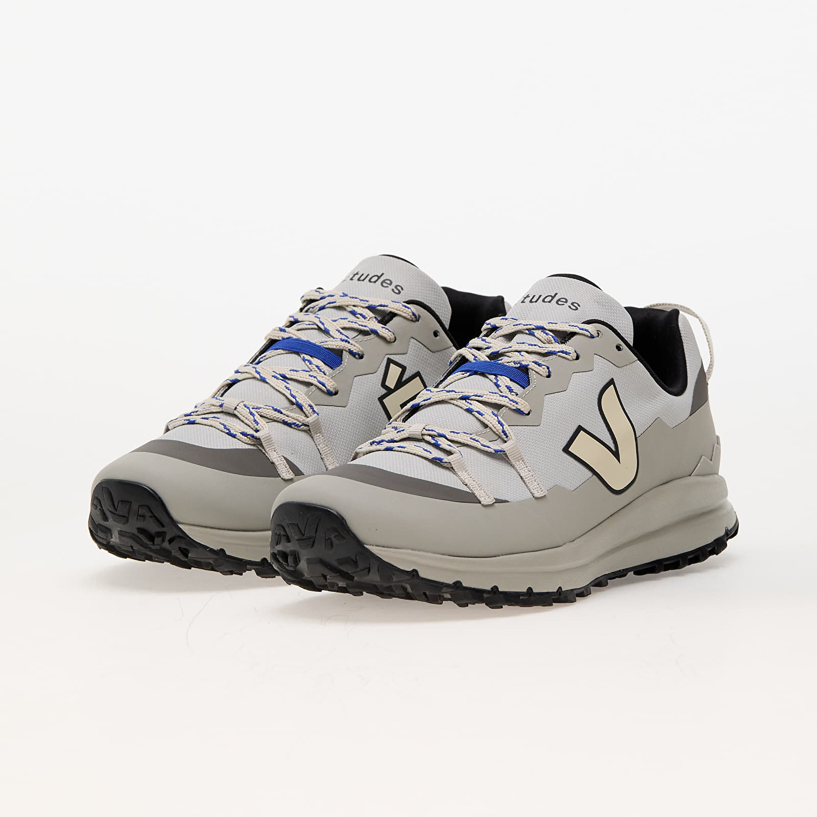 Men's shoes Veja x ÉTUDES Trek-Shell Etudes/ Shark