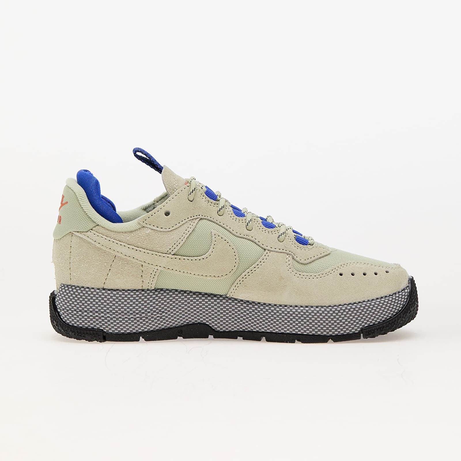 Nike air force 1 womens olive online