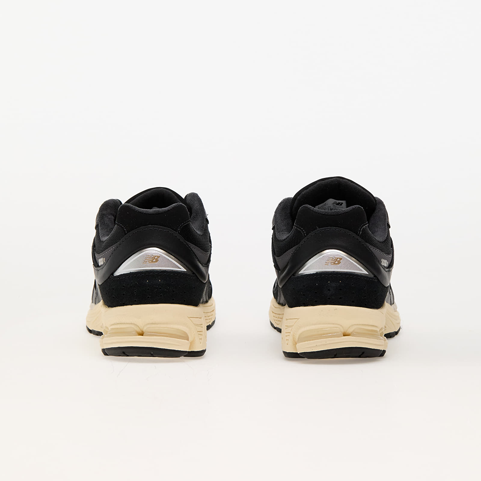 Pánské tenisky a boty New Balance 2002R Black