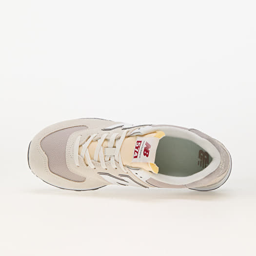 Tenis New Balance Hombre 574 Blancos NEW BALANCE 574 GRIS AZUL La