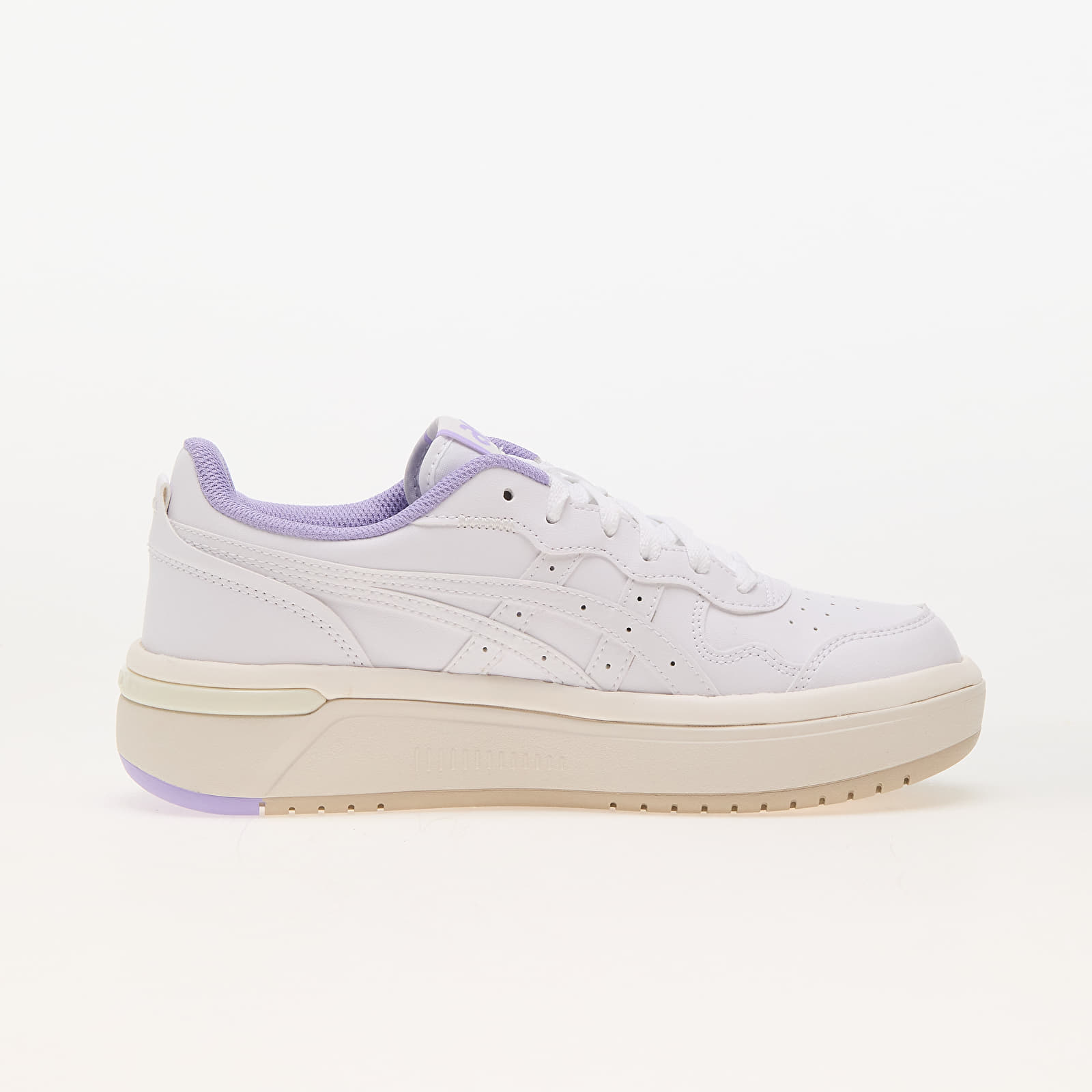 Men's shoes Asics Japan S St White/ Digital Violet