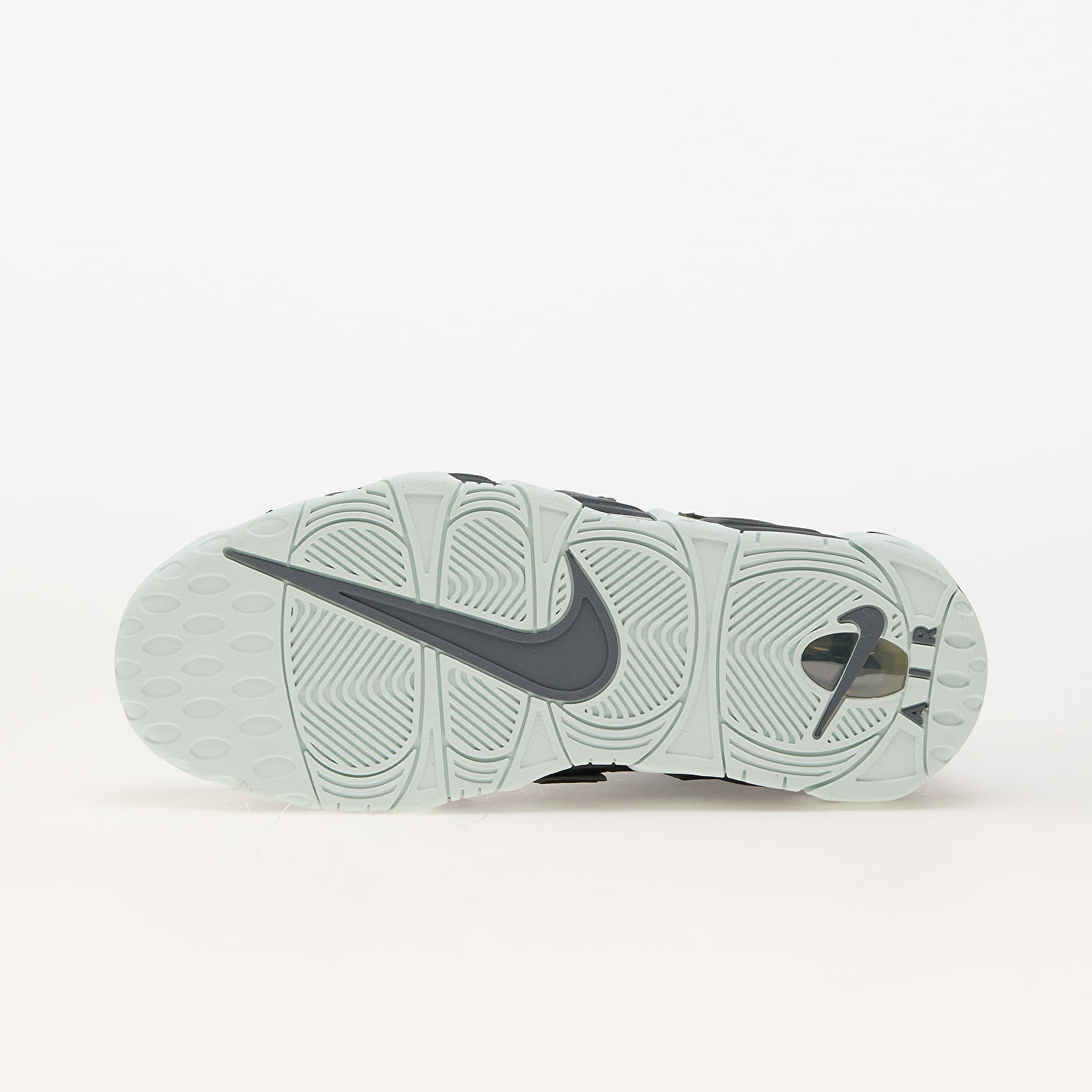 Men's shoes Nike Air More Uptempo '96 Dk Smoke Grey/ Dk