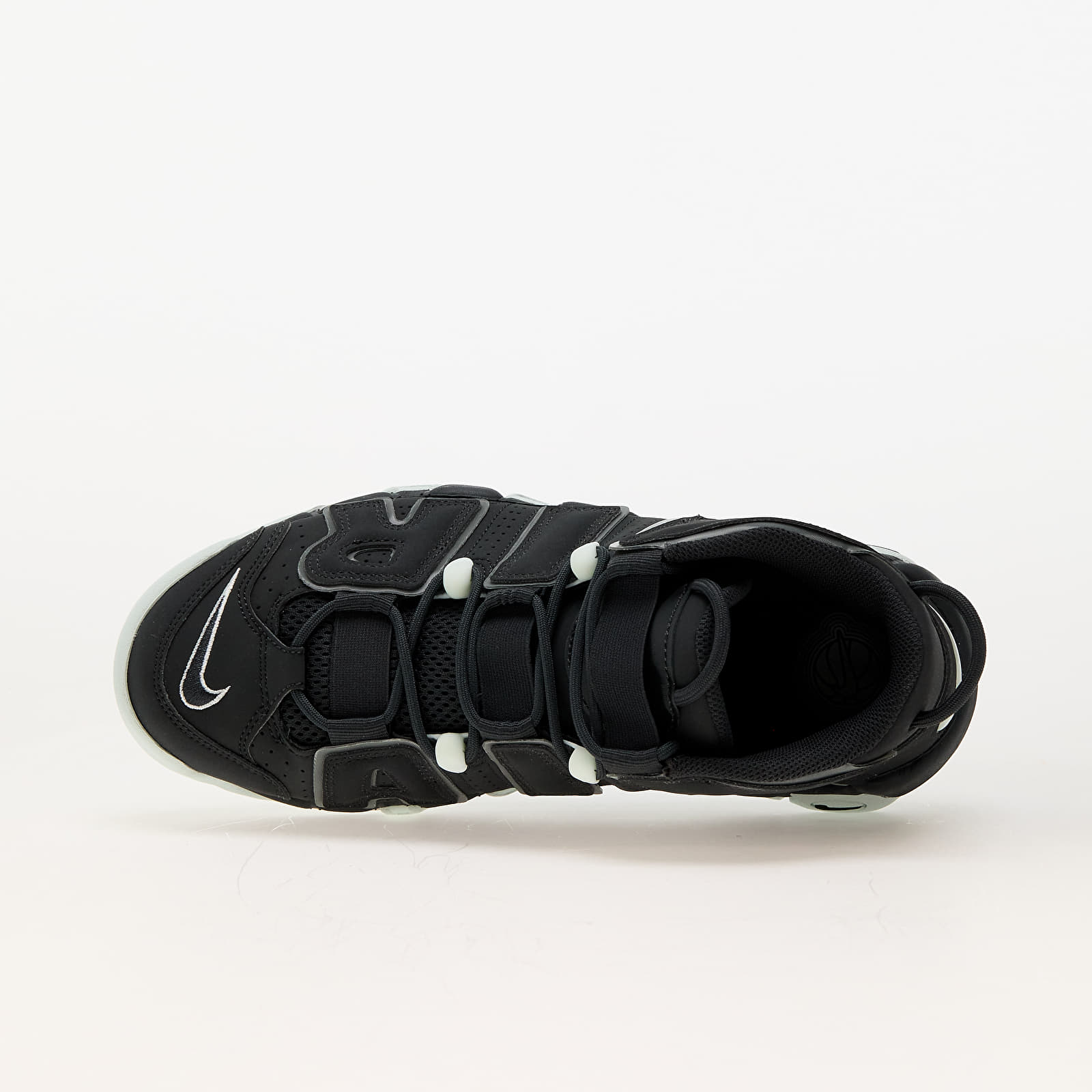 Férfi cipők Nike Air More Uptempo '96 Dk Smoke Grey/ Dk Smoke Grey