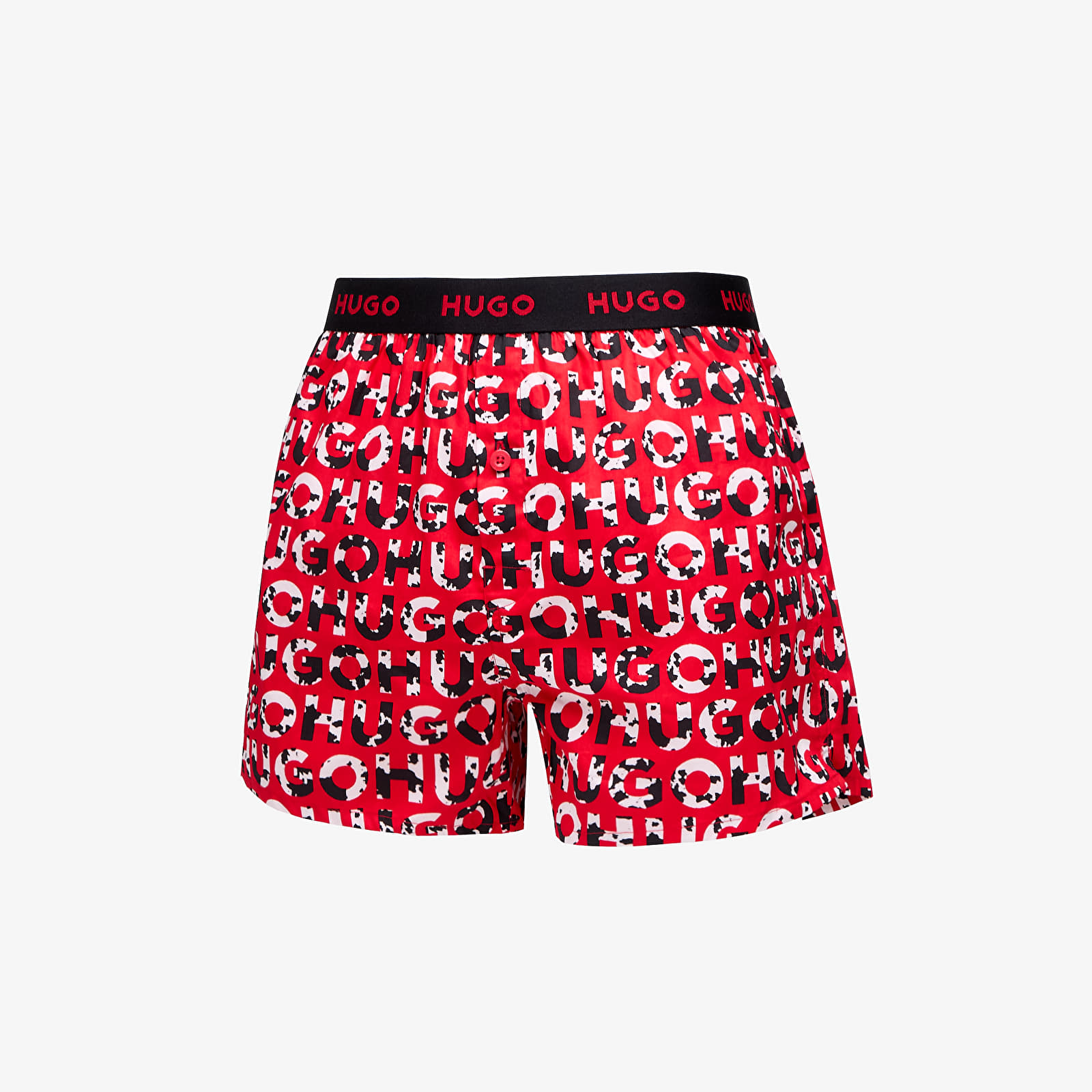 Trunks Hugo Boss B-Woven Boxer 3-Pack Multicolor