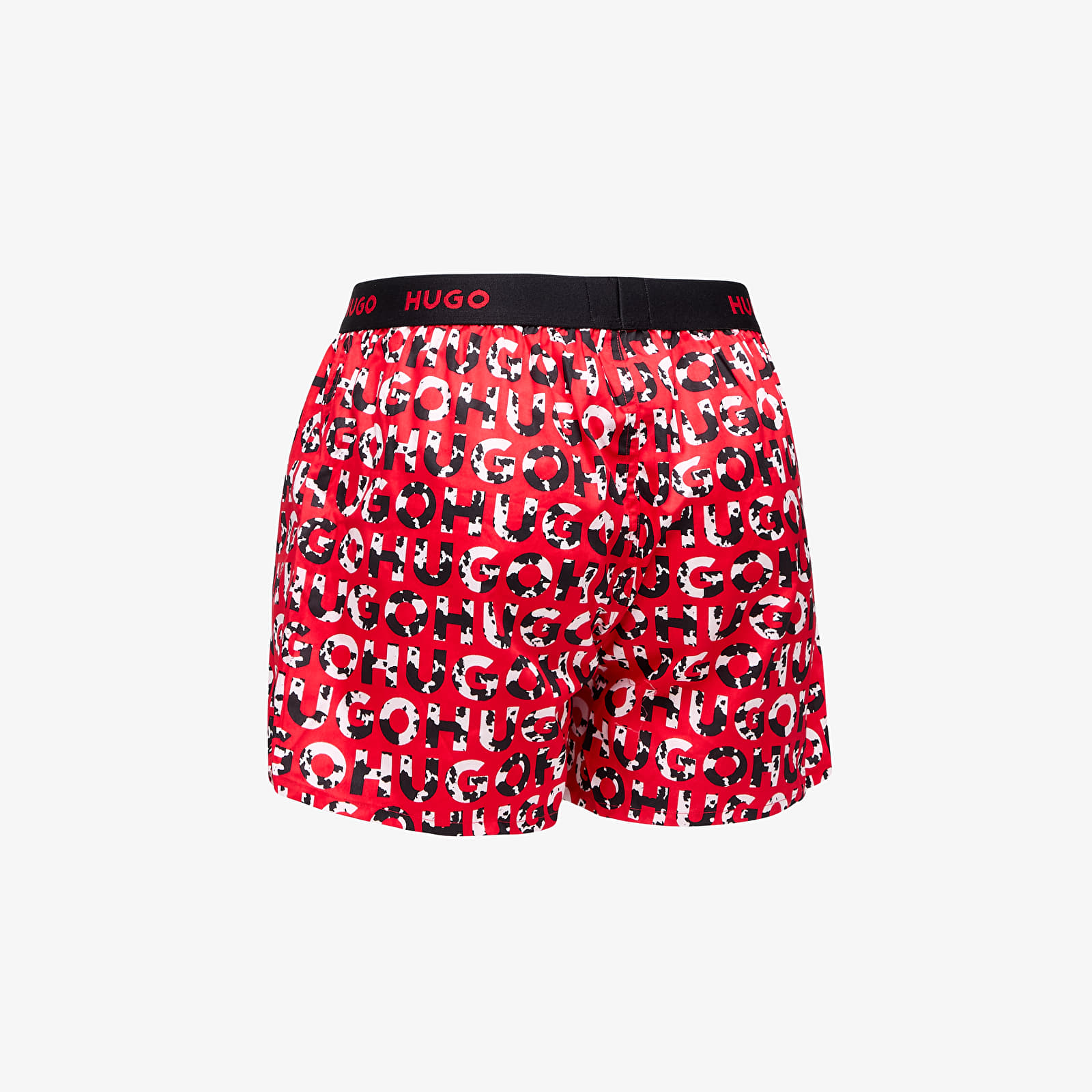Trunks Hugo Boss B-Woven Boxer 3-Pack Multicolor