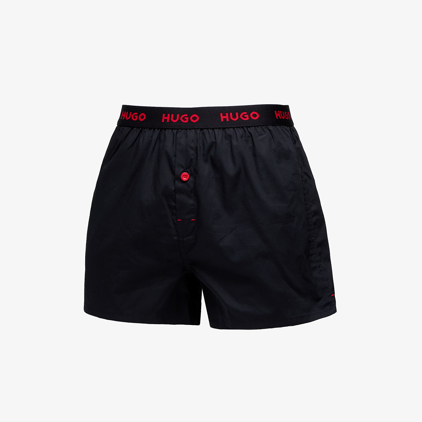 Trunks Hugo Boss B-Woven Boxer 3-Pack Multicolor