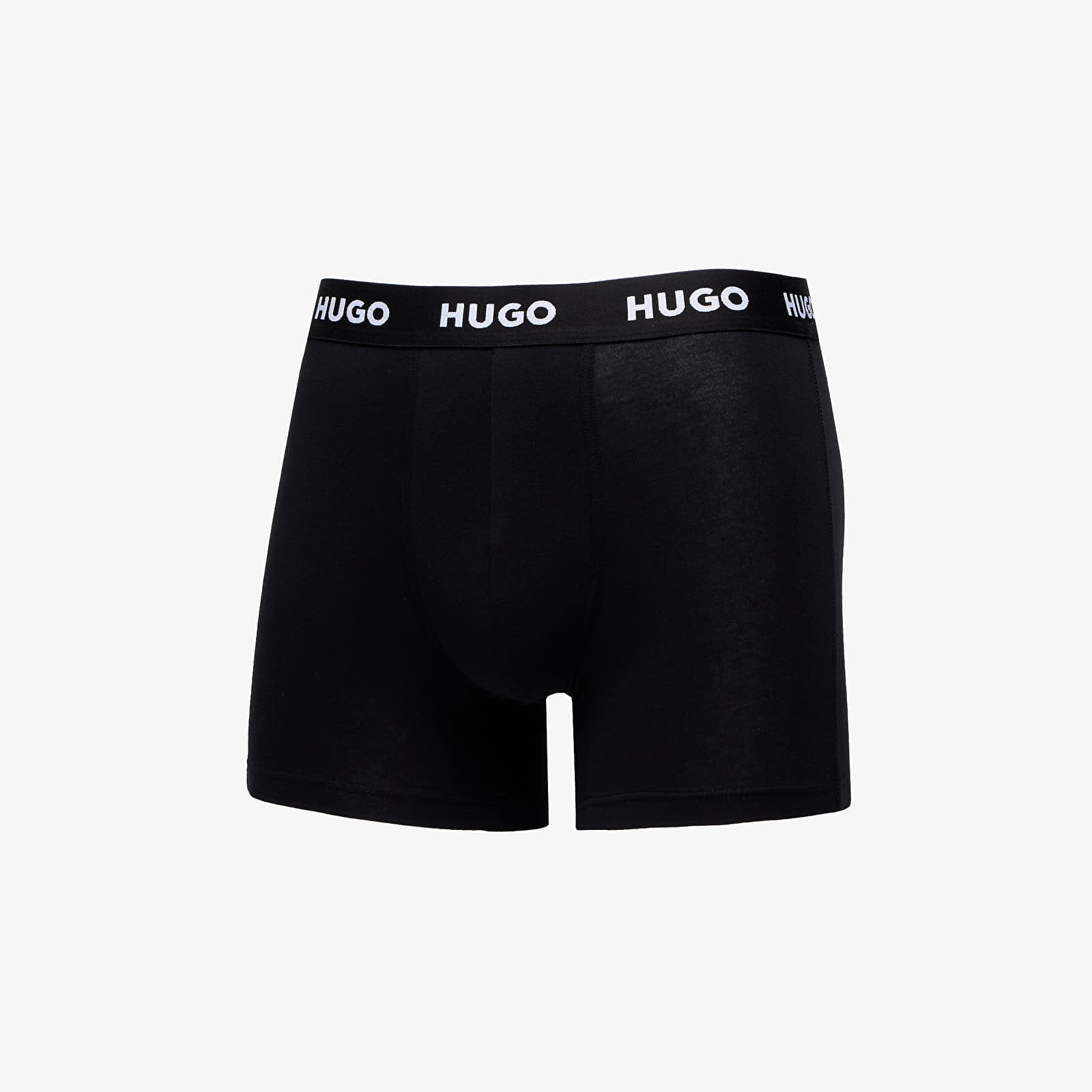 Hugo Boss Boxer Brief 3-Pack Multicolor