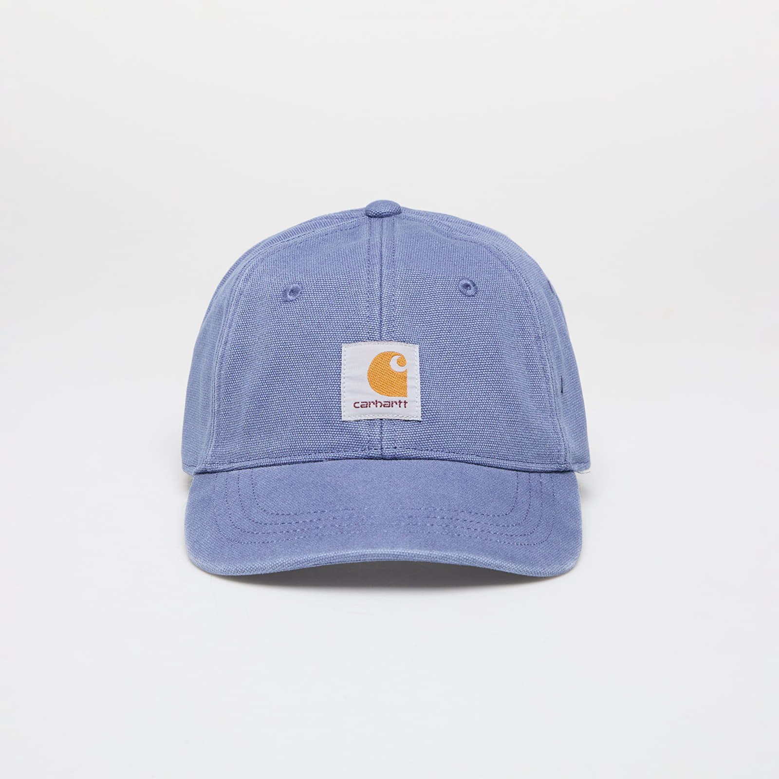 Sapkák Carhartt WIP Icon Baseball Cap Bay Blue