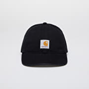 Carhartt WIP Icon Baseball Cap Black