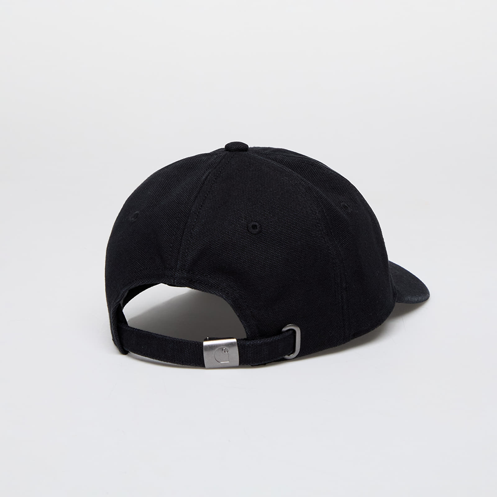 Καπέλα Carhartt WIP Icon Baseball Cap Black