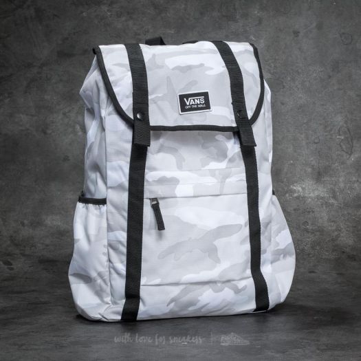 Vans shop caravaner backpack