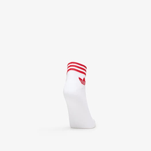 Adidas trefoil ankle online