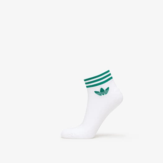 adidas Trefoil Ankle Sock 3 Pack