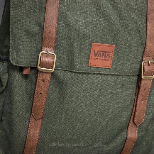Vans true north backpack sale