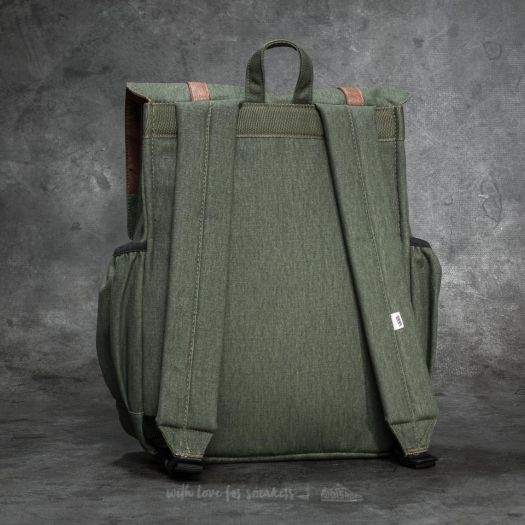 Vans true north store backpack