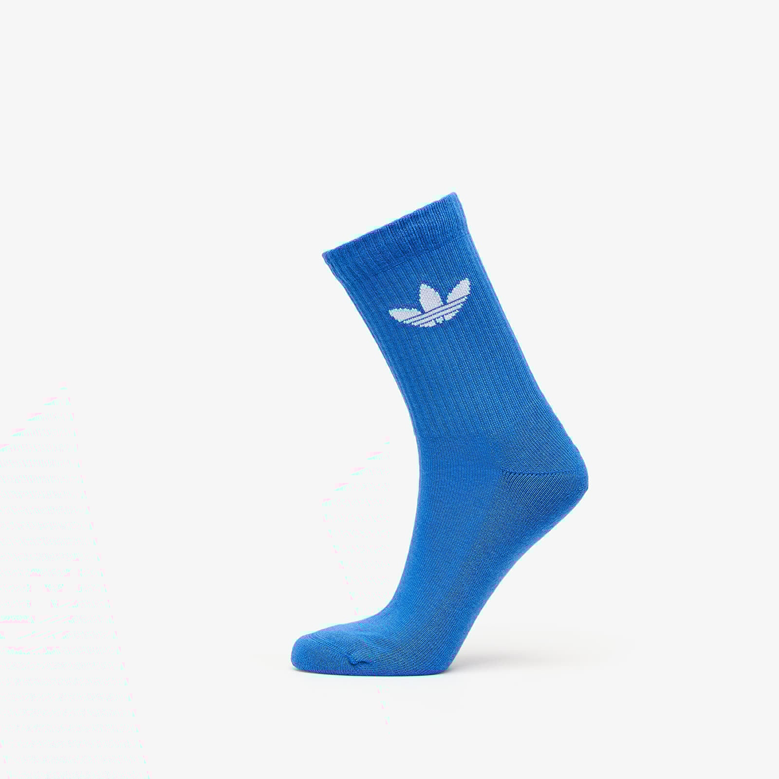 Nogavice adidas Trefoil Cushion Crew Sock 6-Pack Multicolor