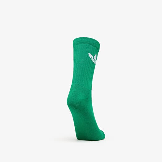 Sokken adidas Trefoil Cushion Crew Sock 6 Pack Multicolor Footshop