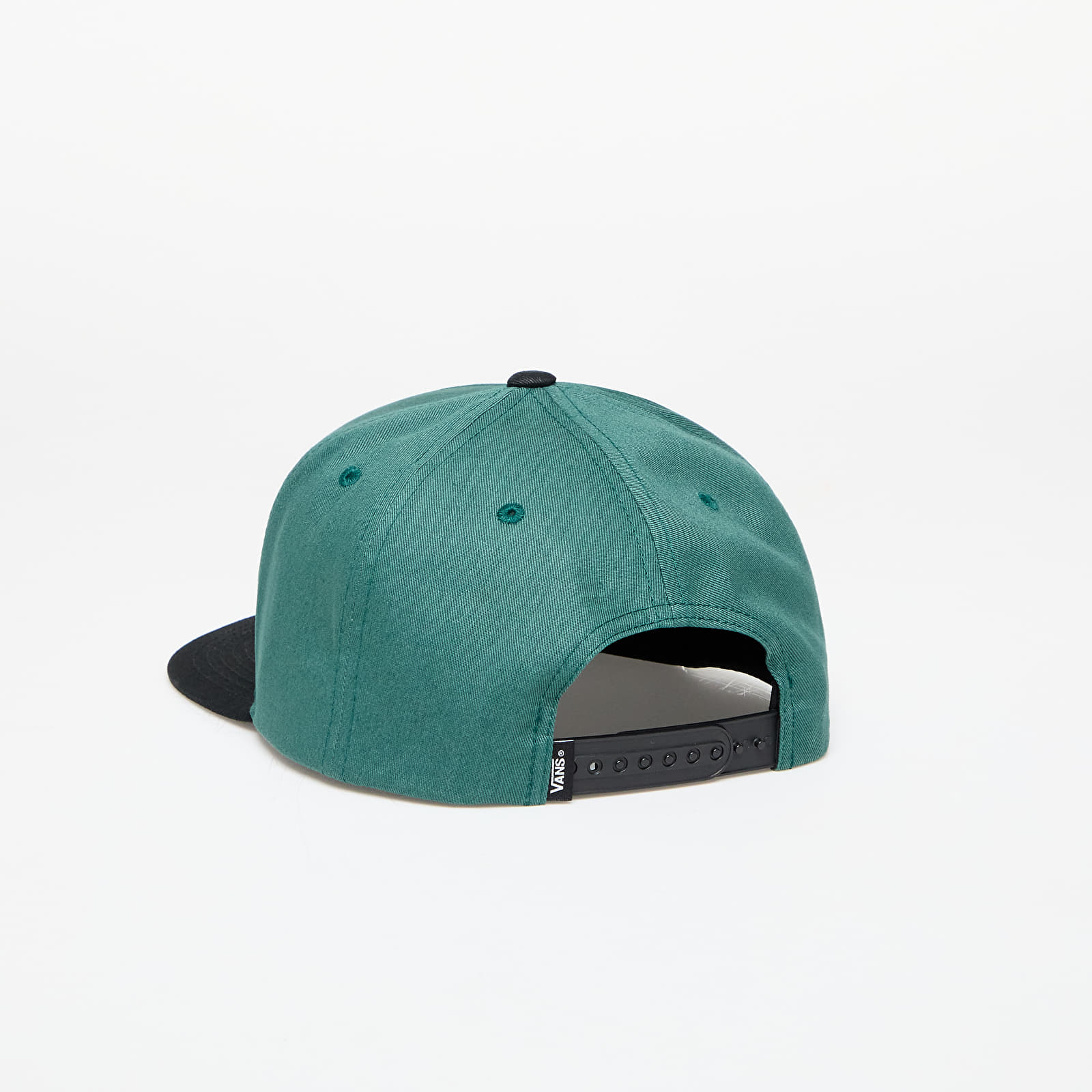 Șepci Vans Quoted Snapback Bistro Green