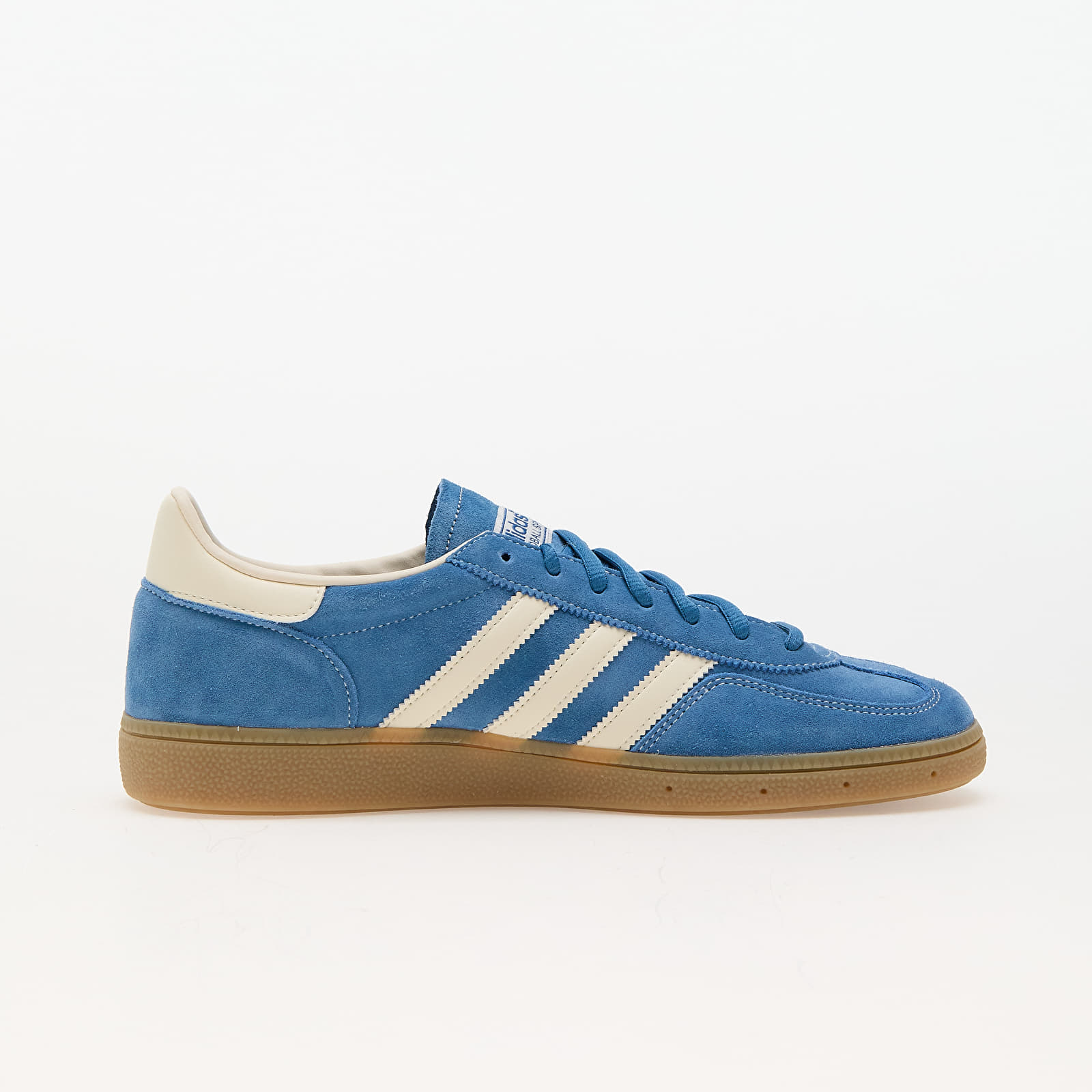 Férfi cipők adidas Handball Spezial Core Blue/ Crew White/ Crystal White