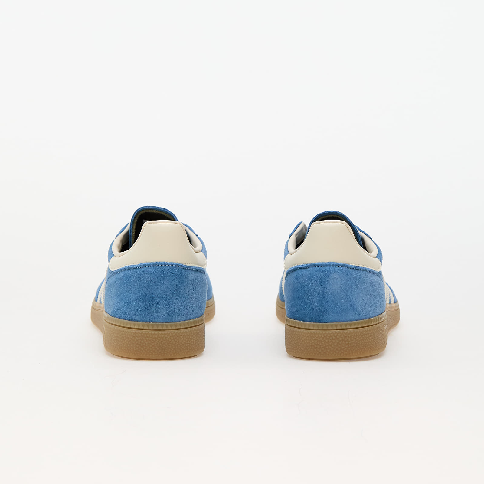 Férfi cipők adidas Handball Spezial Core Blue/ Crew White/ Crystal White