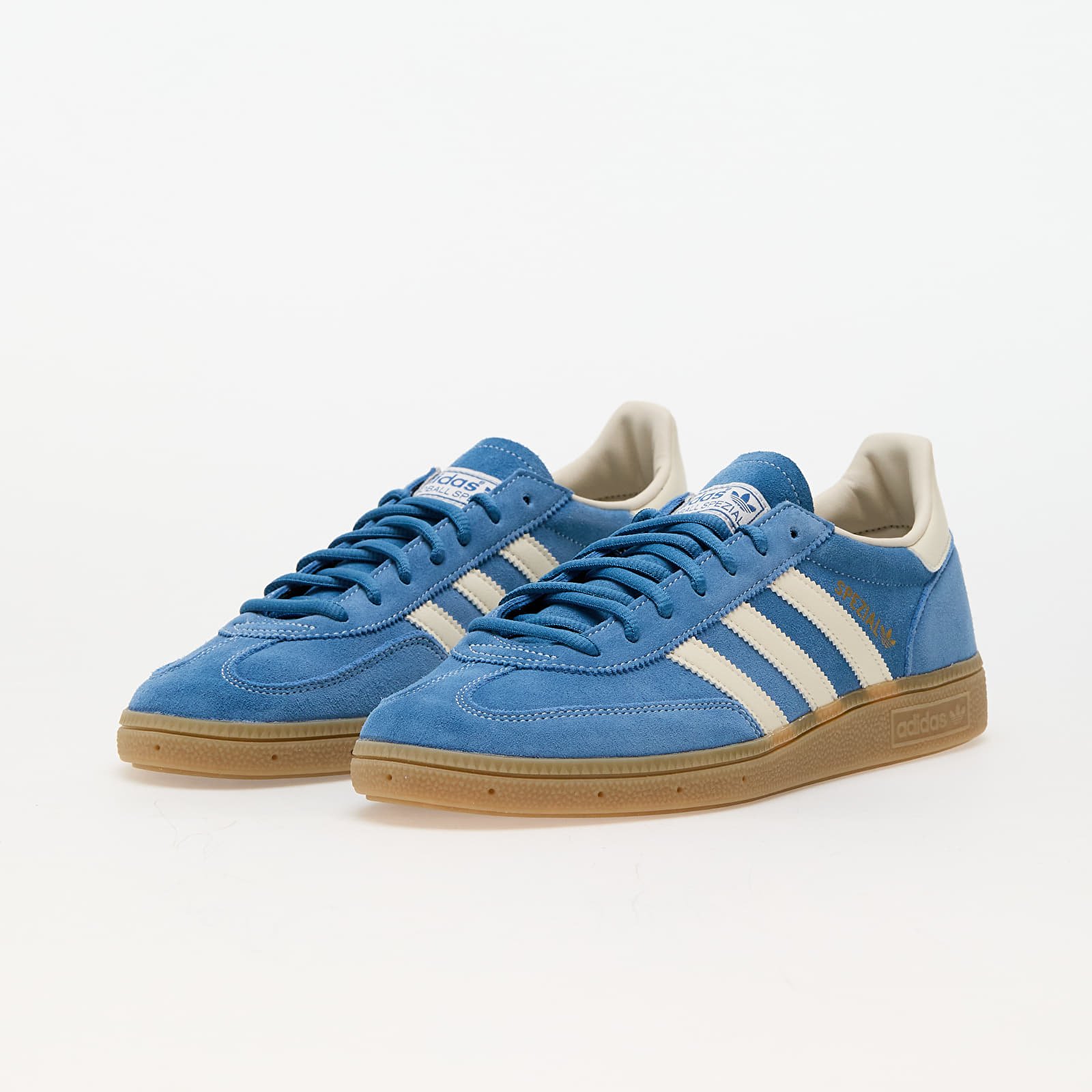 Adidas spezial shop blue sale
