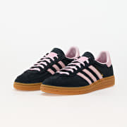 Women's shoes adidas Handball Spezial W Core Black/ Clear