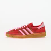 adidas Handball Spezial W Bright Red/ Clear Pink/ Gum1