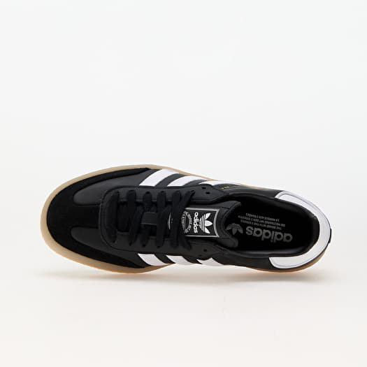 adidas Sambae W Core Black/ Core Black/ Ftw White | Footshop