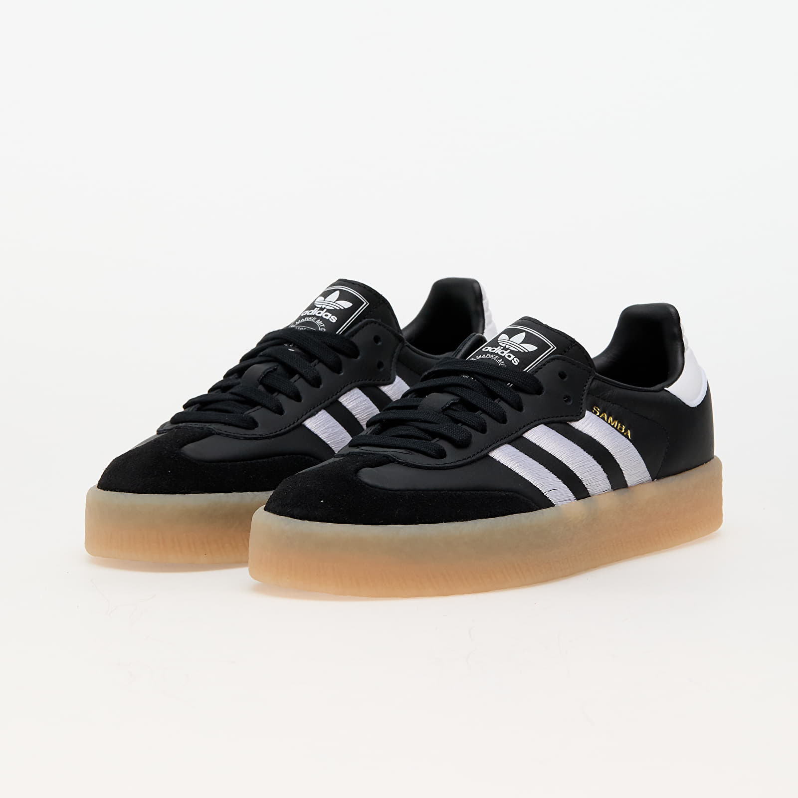Sneakers Adidas Women s Sambae Black