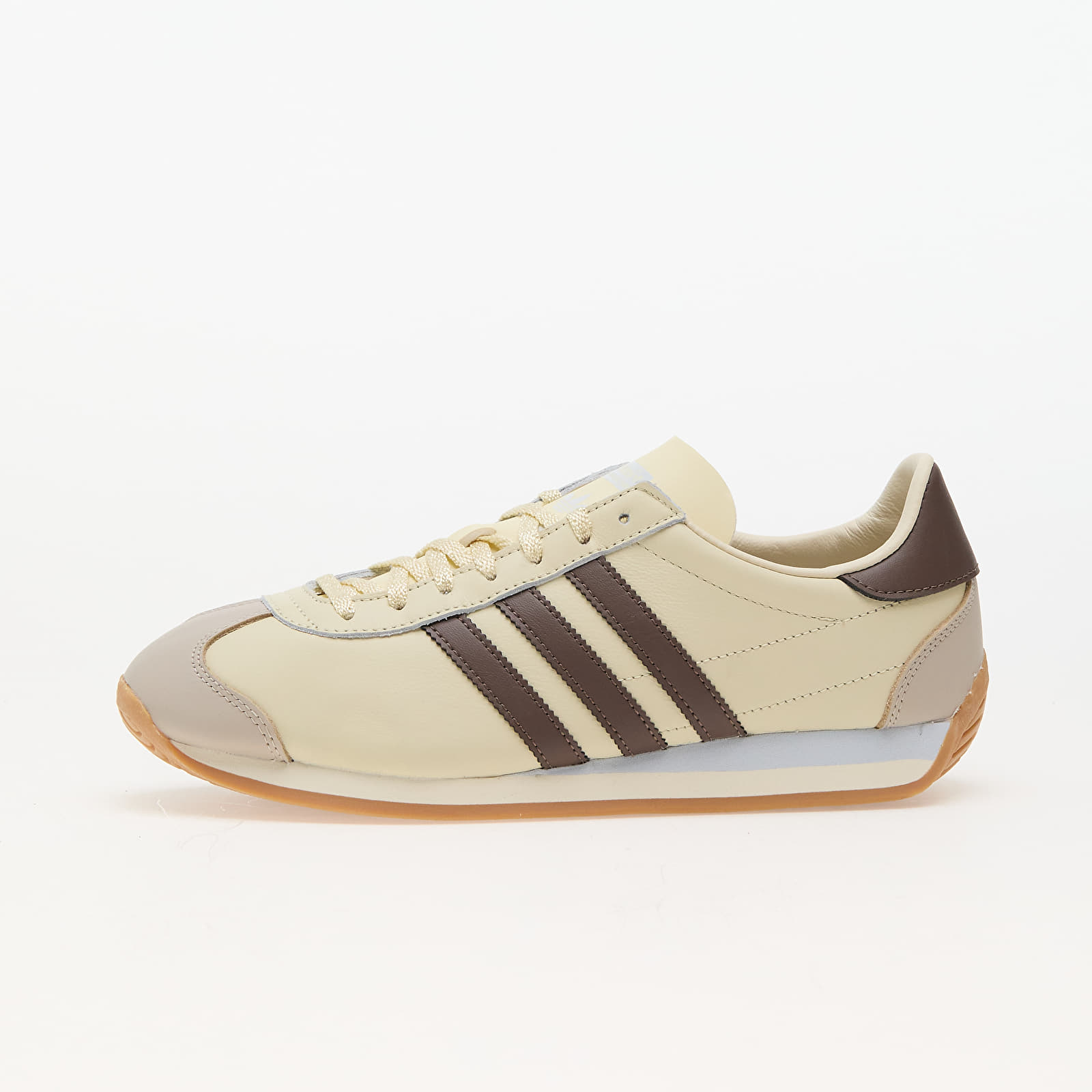 Damesschoenen adidas Country Og W Sand/ Earth Strata/ Wonder Beige