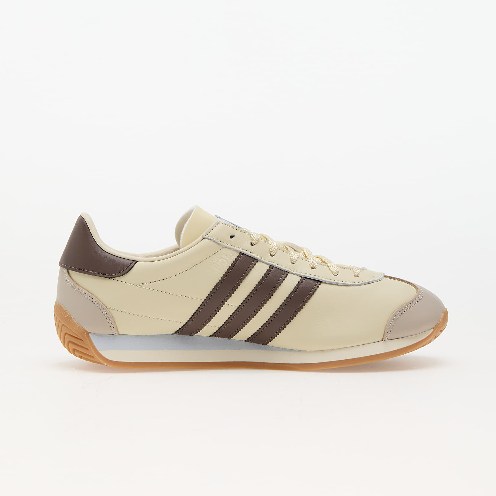 Damen Sneaker und Schuhe adidas Country Og W Sand/ Earth Strata/ Wonder Beige