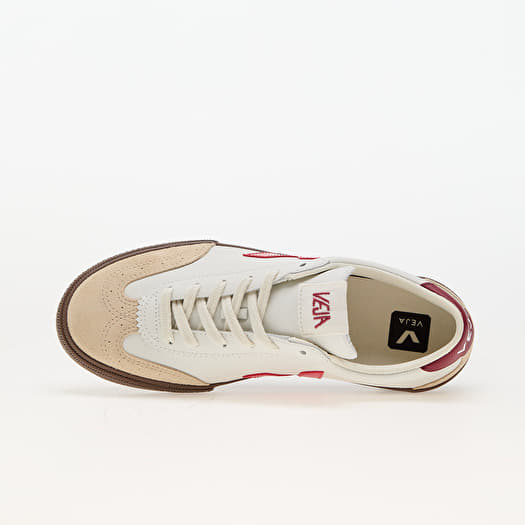 Veja volley white nautico top