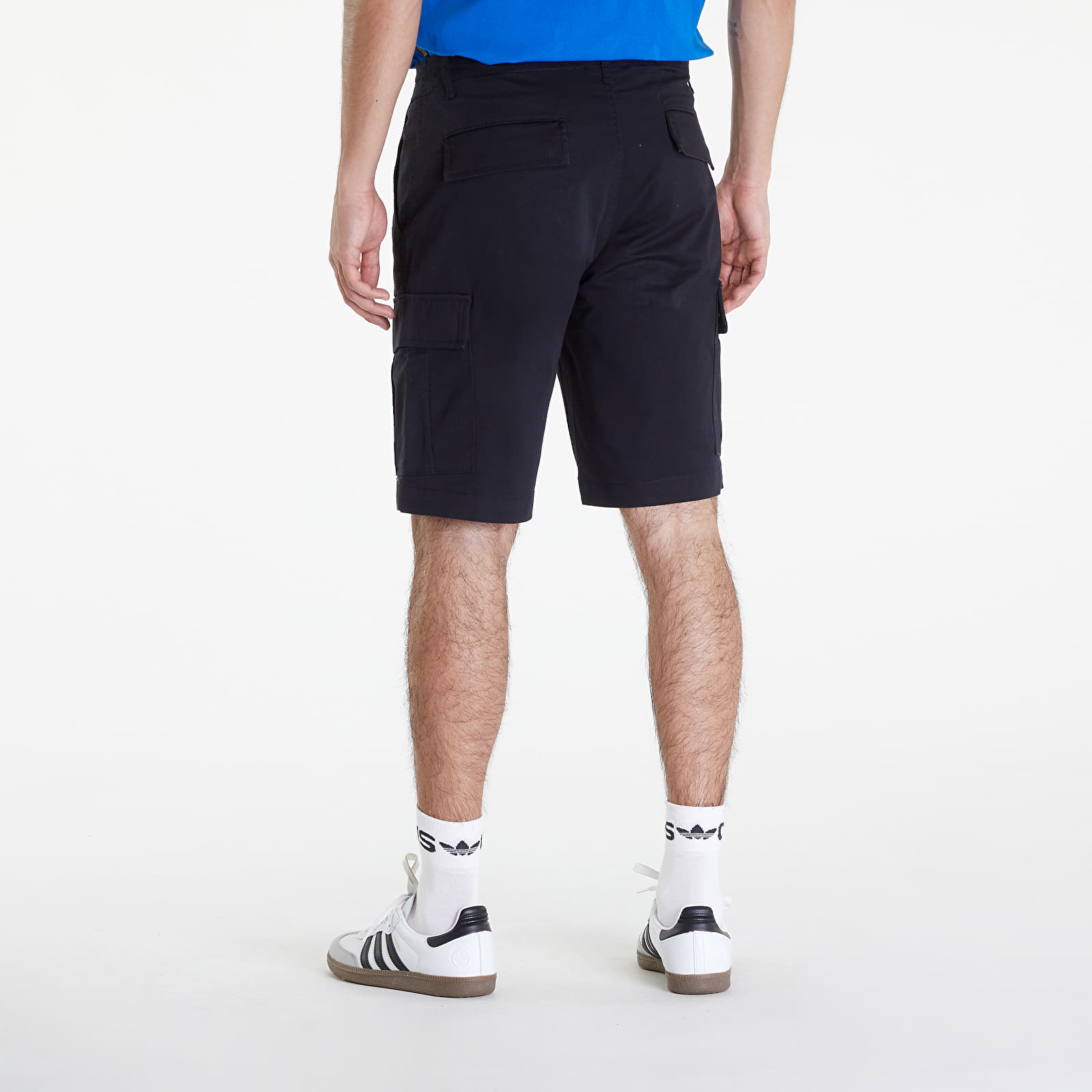 Shorts Champion Bermuda Black