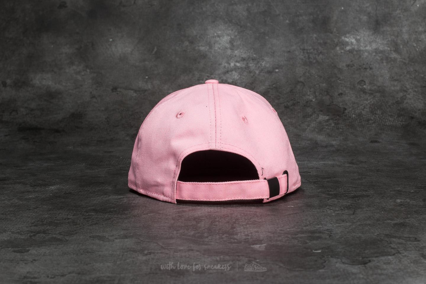 Caps New Era 9Fifty True Originators New York Yankees Cap Pink