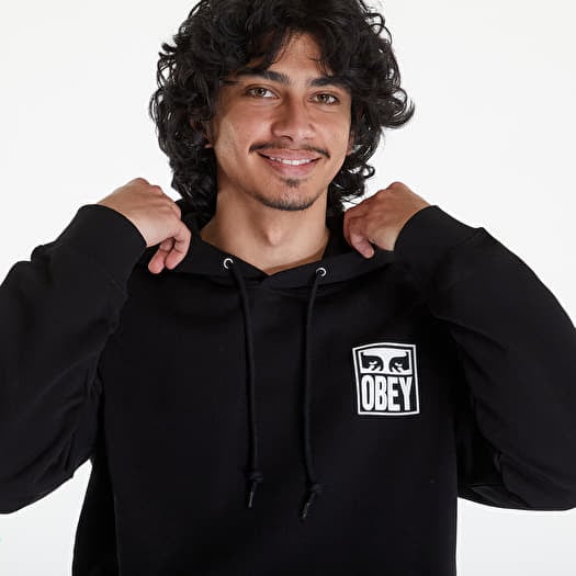 Obey hoodies best sale