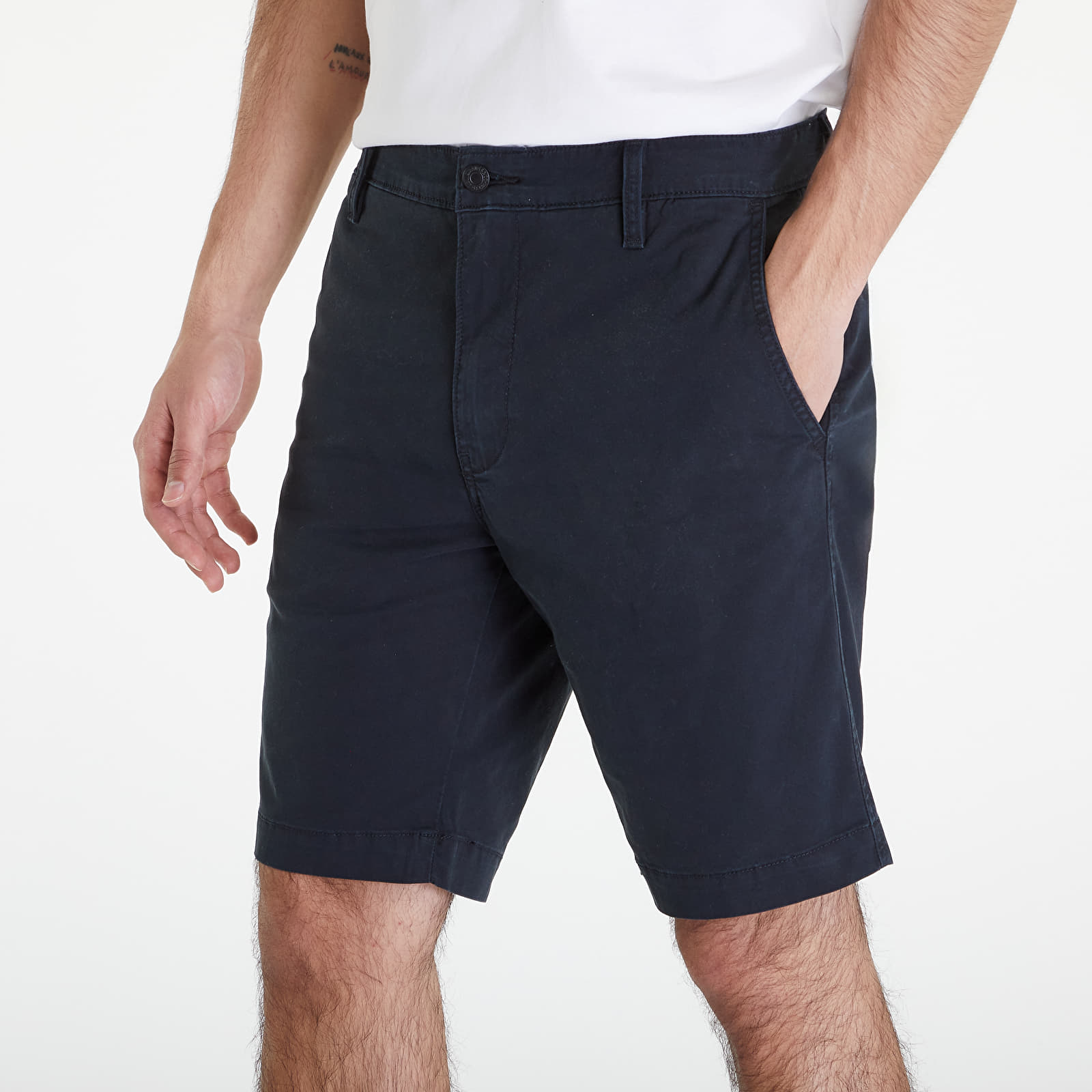 Shortsit Levi's® Shorts Black