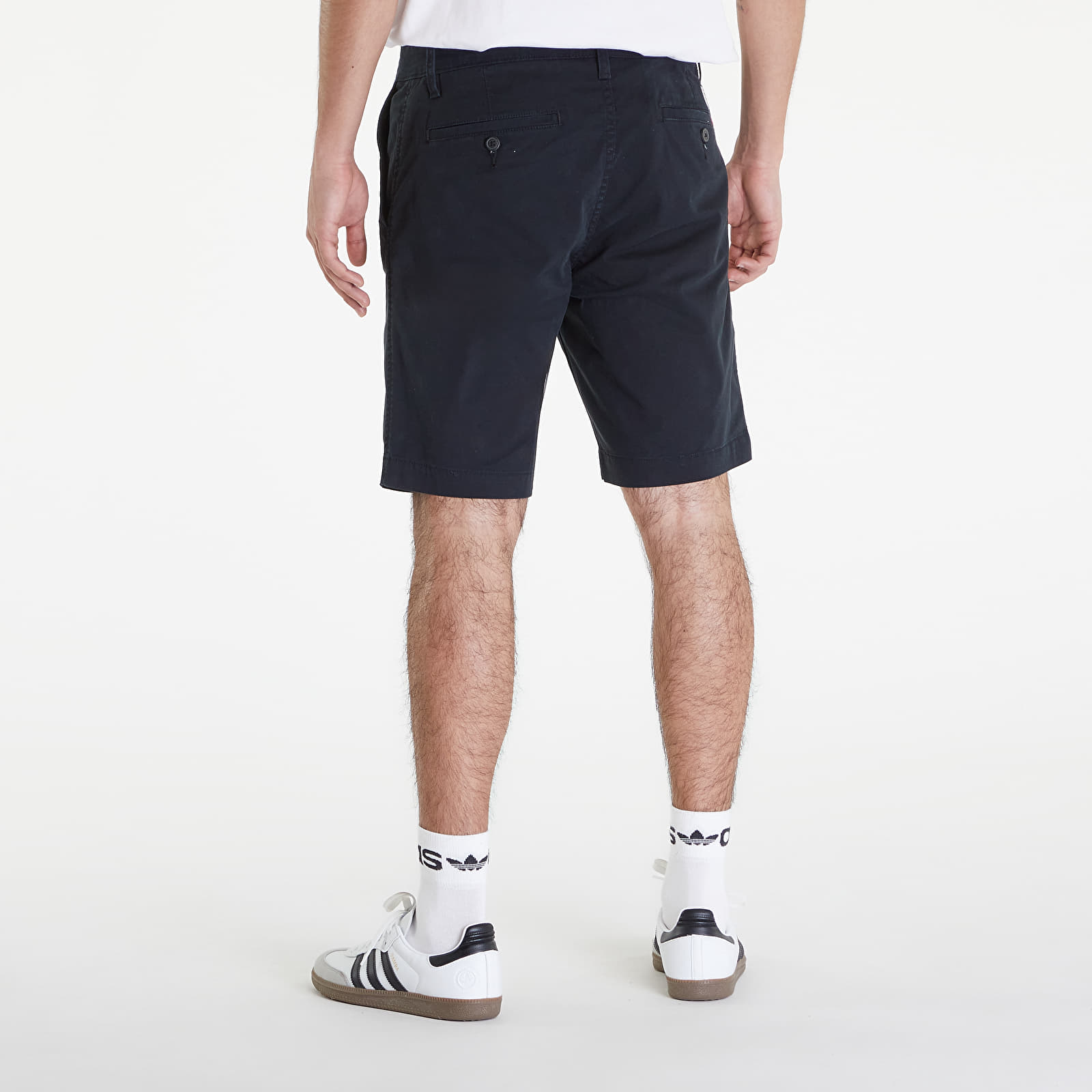 Shortsit Levi's® Shorts Black