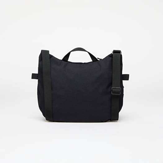 Crossbody bags Gramicci Cordura Shoulder Bag Black Footshop