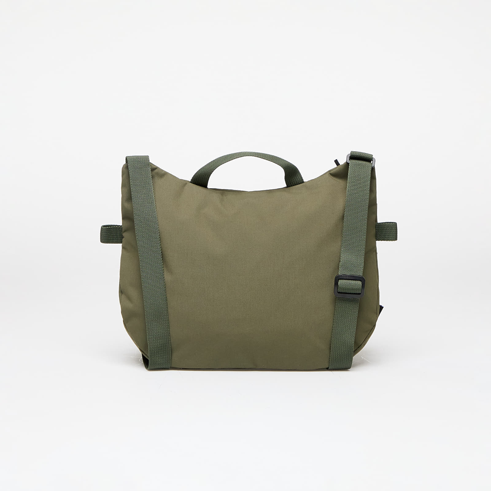 Geantă Gramicci Cordura Shoulder Bag Olive - 1 | YEO