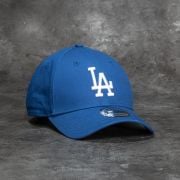 New Era 9Forty League Essential Los Angeles Dodgers Cap Navy/ White