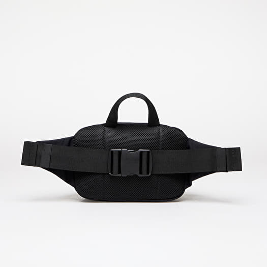 Gramicci Cordura Hiker Bag Black | Footshop