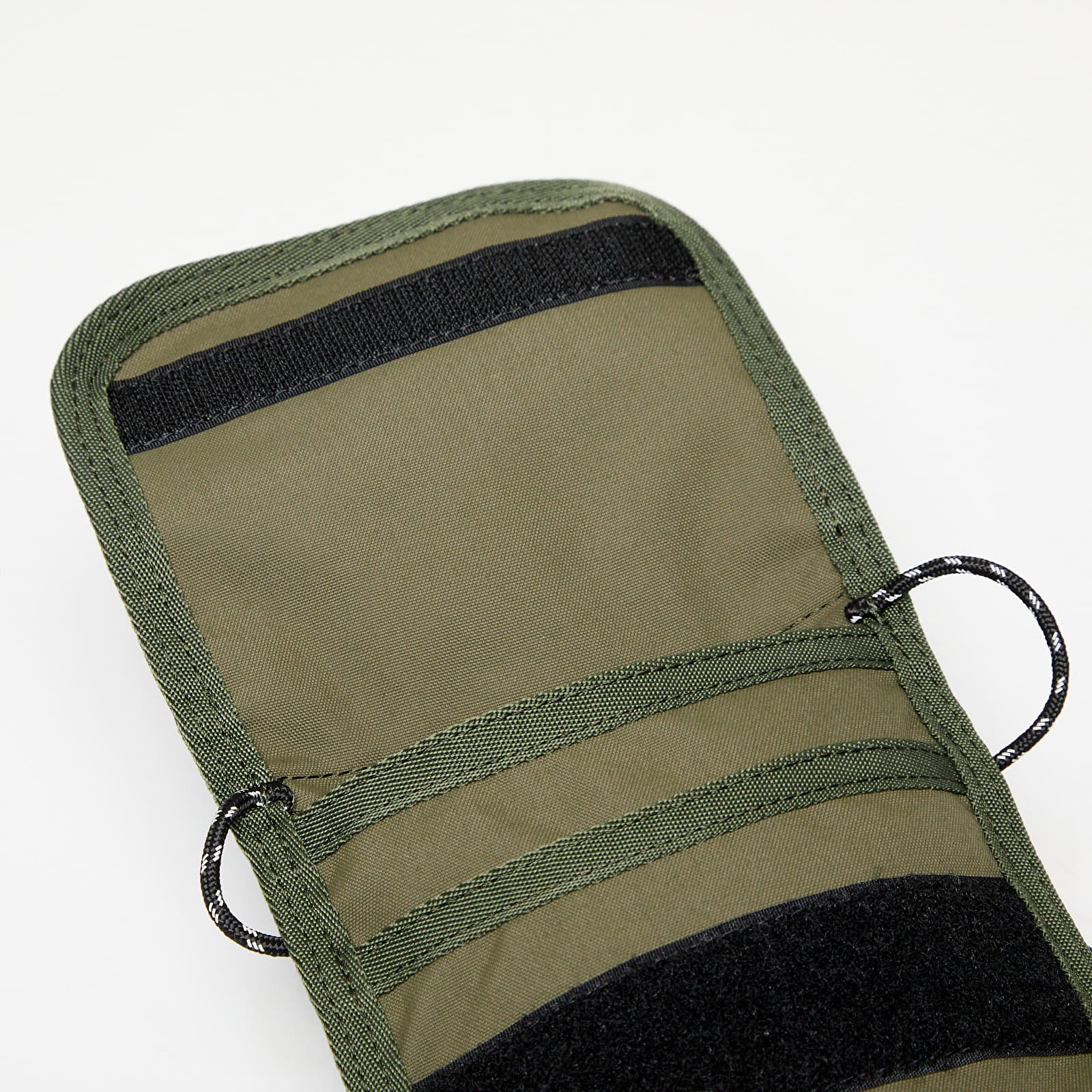 Bandoleras Gramicci Cordura Neck Pouch Olive