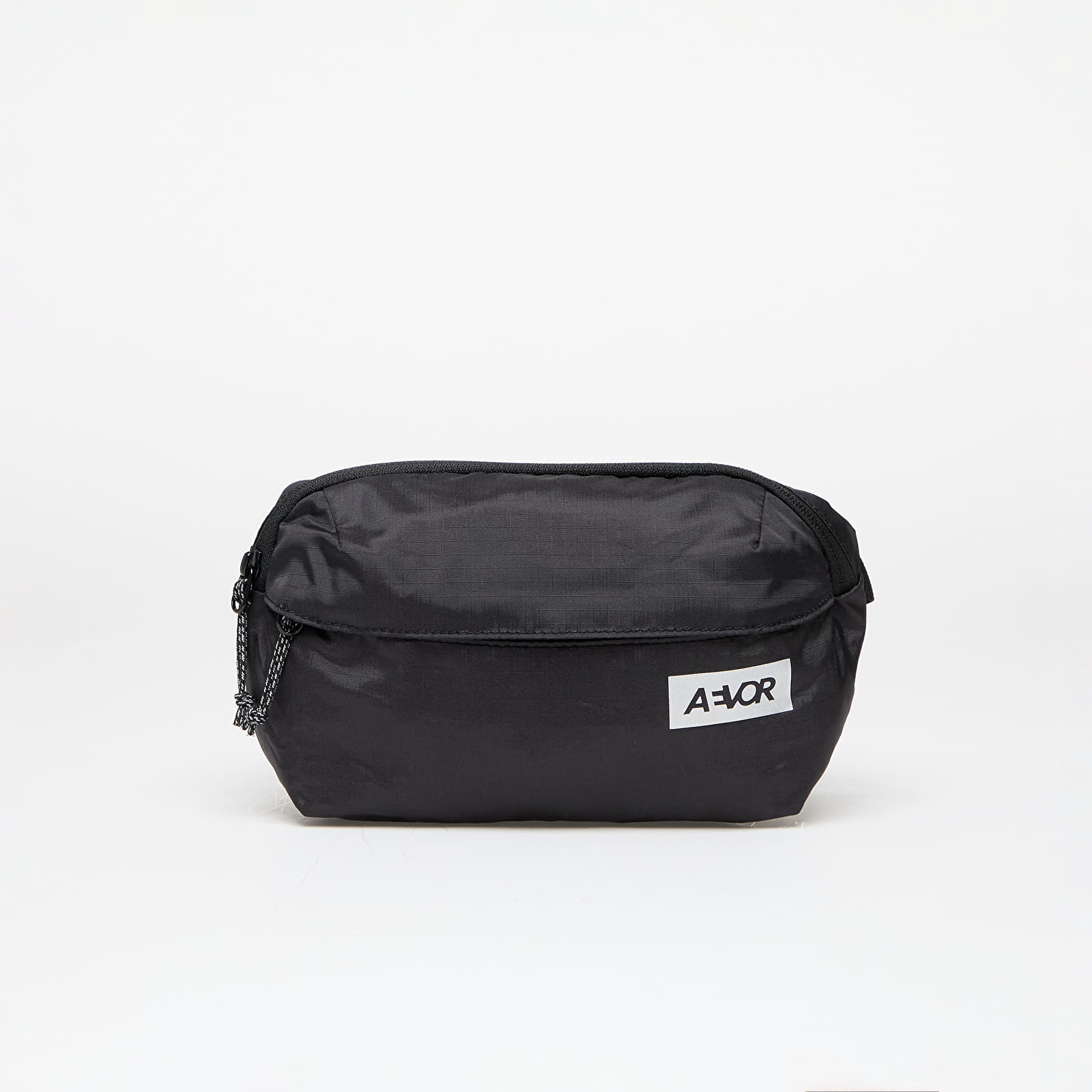 Marsupi AEVOR Hipbag Ease Ripstop Black