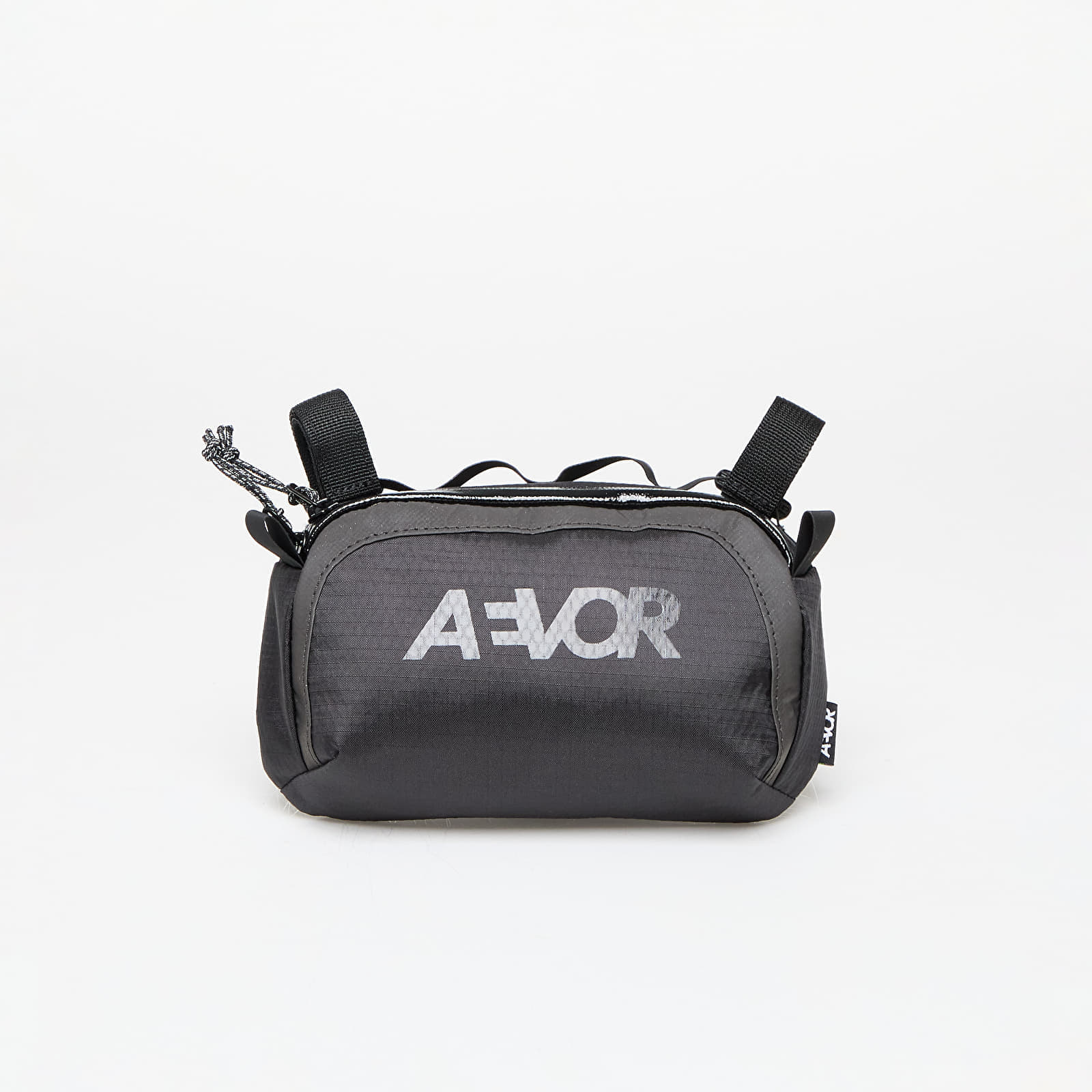 Crossbody чанти AEVOR Bar Bag Mini Proof Black