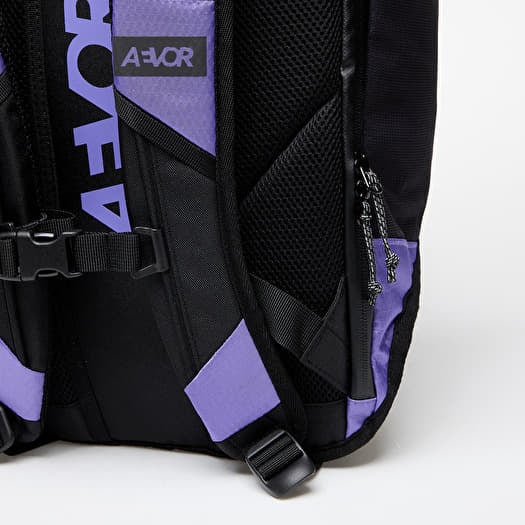 Tyr online lava backpack